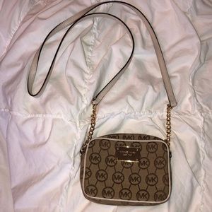 Authentic Michael Kors in PERFECT condition!